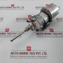 Asco Sa11Ak Pressure Switch 5A, Res 125 Or 250Vac