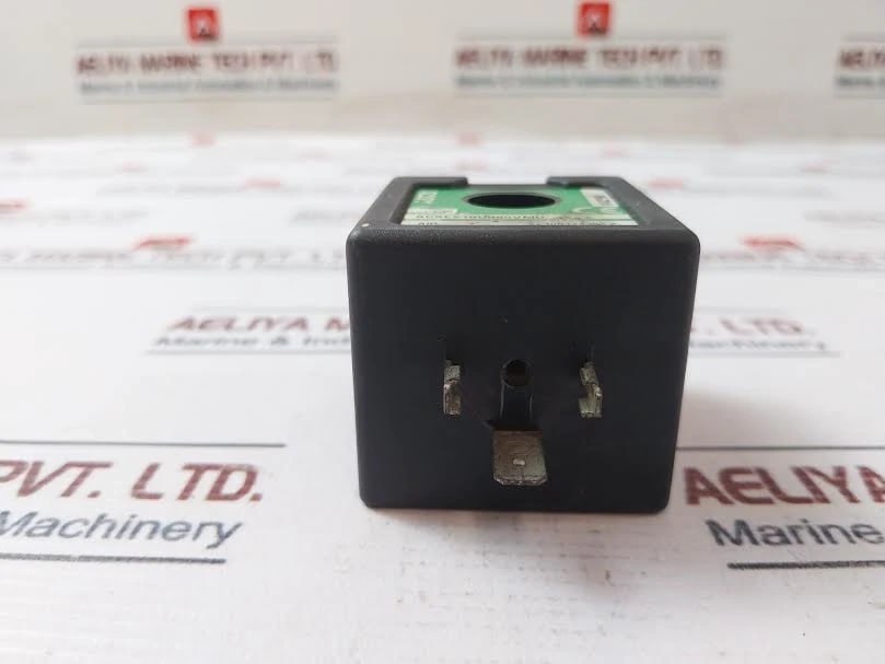 Asco Scxe210D095Vmo 3/4 Solenoid Valve Coil
