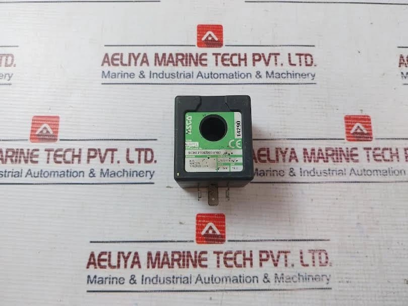 Asco Scxe210D095Vmo 3/4 Solenoid Valve Coil