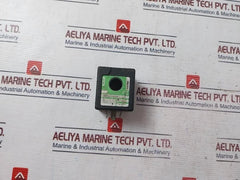 Asco Scxe210D095Vmo 3/4 Solenoid Valve Coil 11.5-16.7W