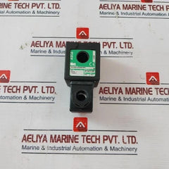 Asco Scxe210D095Vmo Solenoid Valve Coil 3/4 Rev G 14290