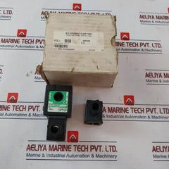Asco Scxe210D095Vmo Solenoid Valve Coil 3/4 Rev G 14290