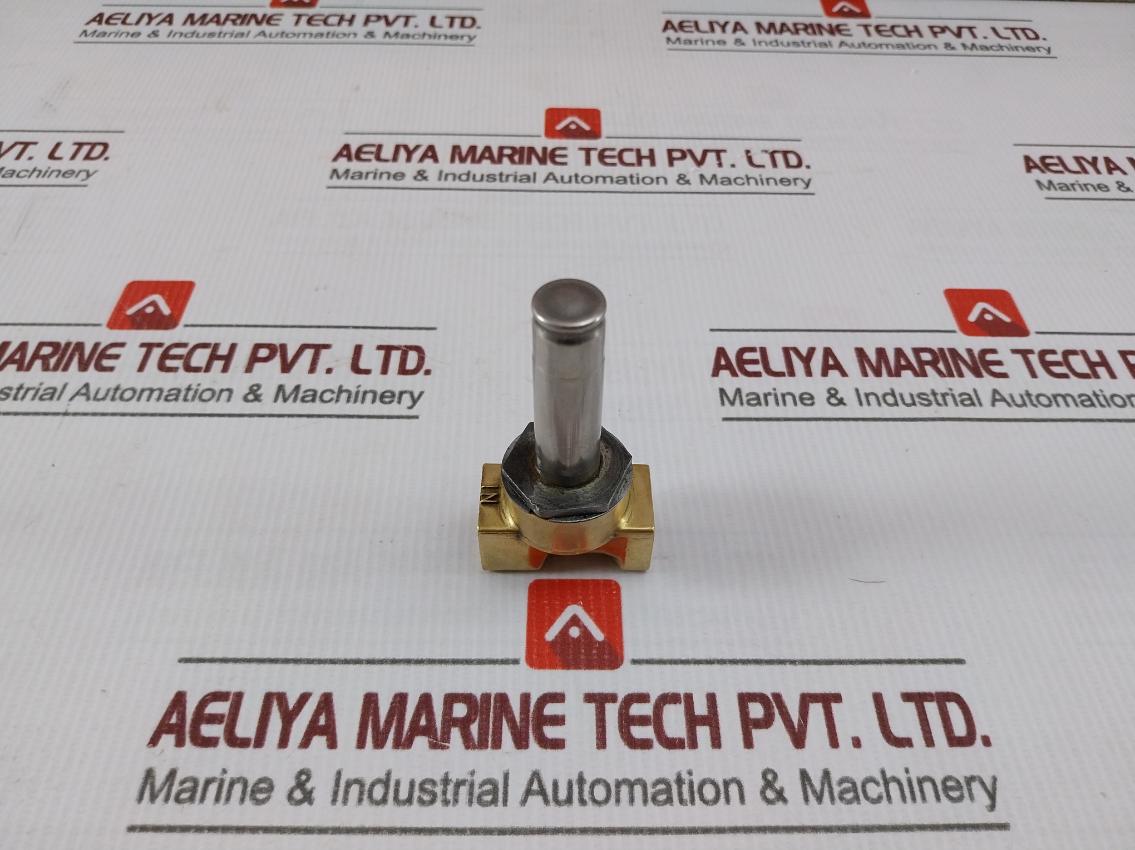 Asco Solenoid Valve