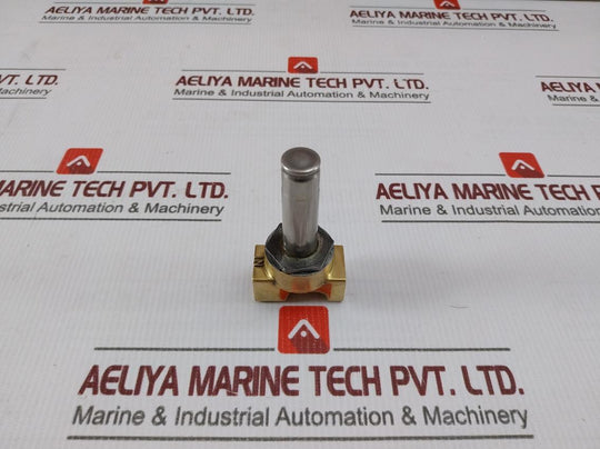 Asco Solenoid Valve