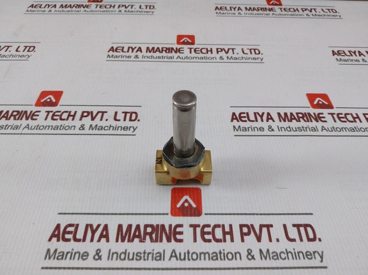 Asco Solenoid Valve