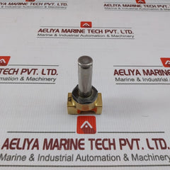 Asco Solenoid Valve