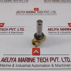 Solenoid Valve Asco