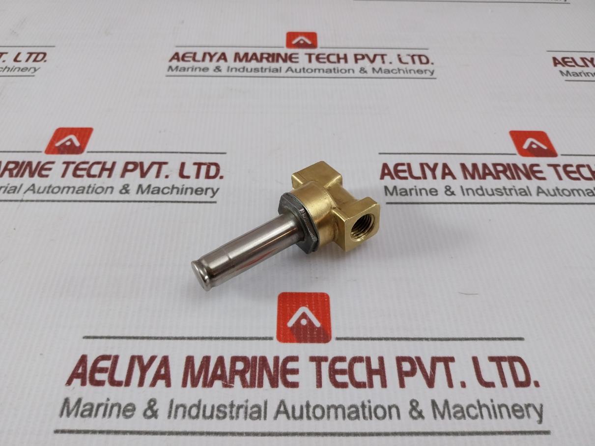 Solenoid Valve Asco
