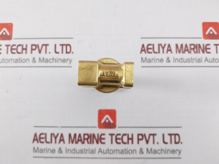 Solenoid Valve Asco