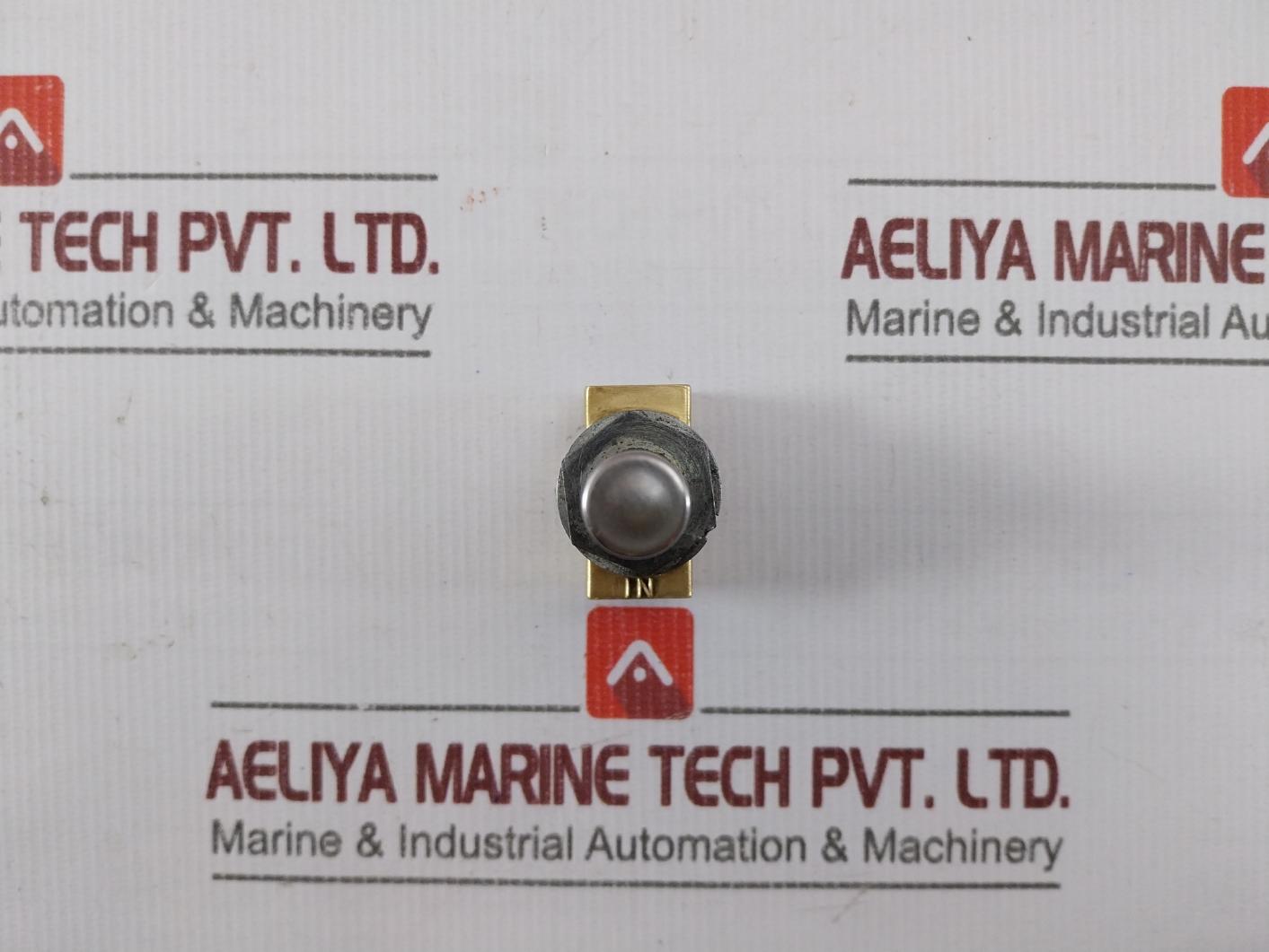 Solenoid Valve Asco