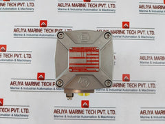 Asco Wsnfet8327B202 Direct Acting Flameproof Solenoid Valve 24Vdc