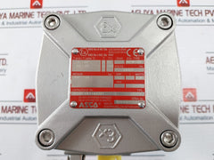 Asco Wsnfxb314A301 Solenoid Valve Air 10 Bar