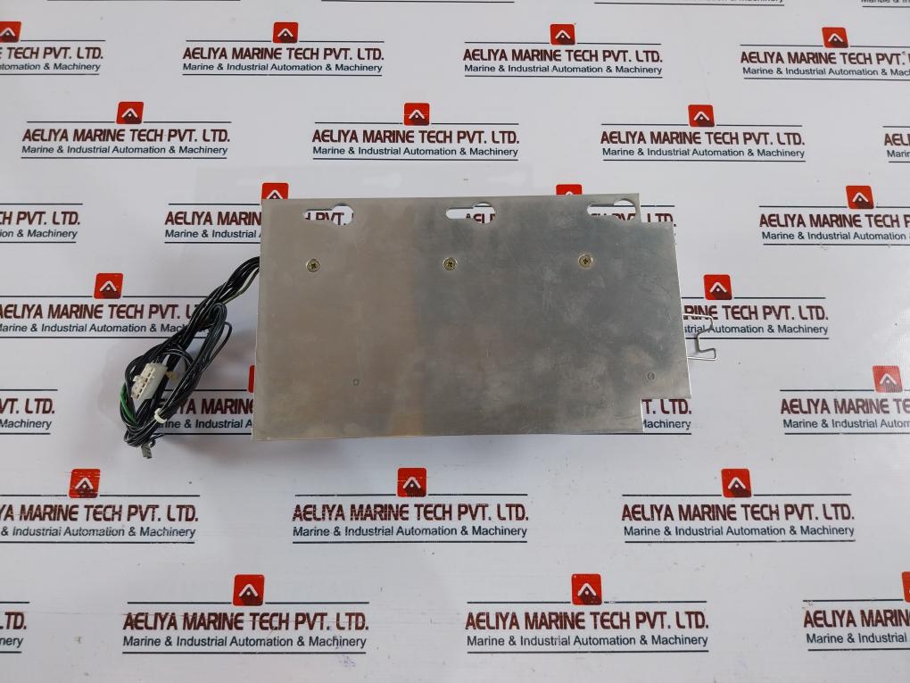 Ascom 78-066-3300 Power Supply 115/230V 1,9/1,1A 50Hz