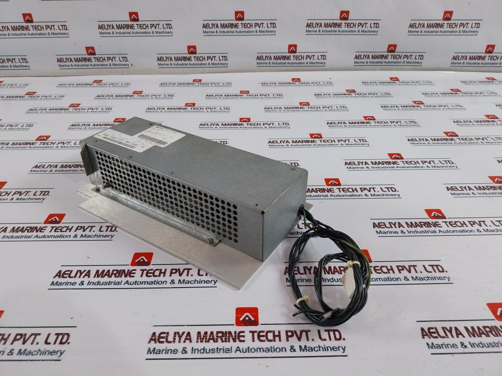 Ascom 78-066-3300 Power Supply 115/230V 1,9/1,1A 50Hz
