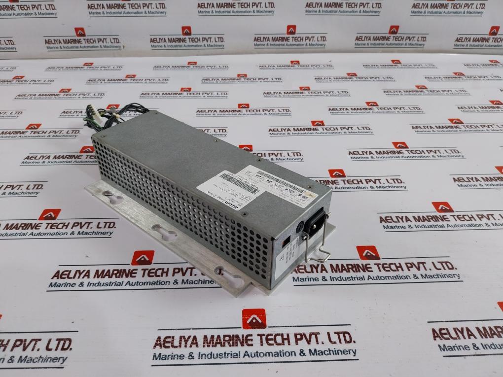 Ascom 78-066-3300 Power Supply 115/230V 1,9/1,1A 50Hz