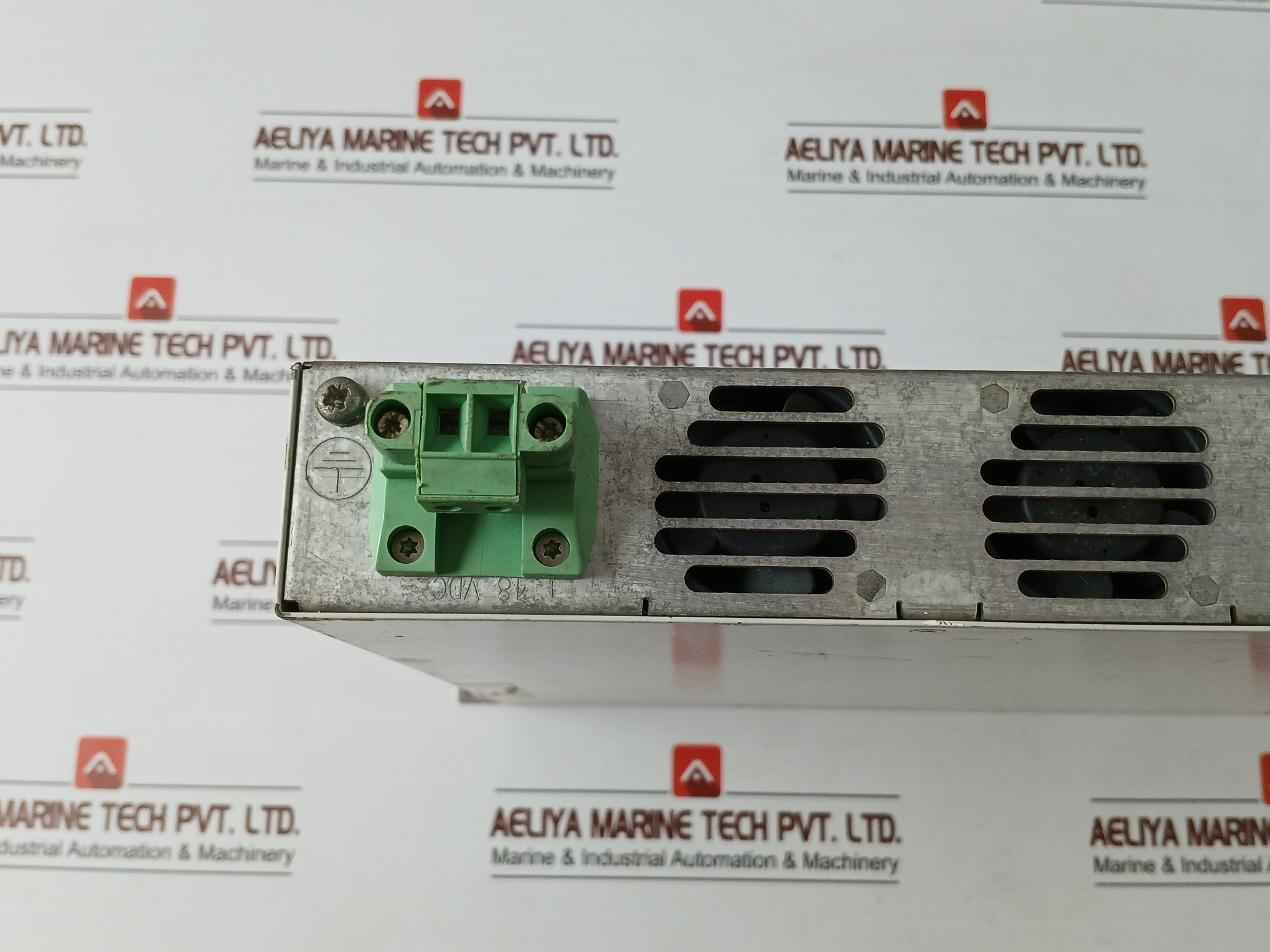 Ascom Ipbl1-aa/4A Base Station Ip-dect Gateway 50/60Hz