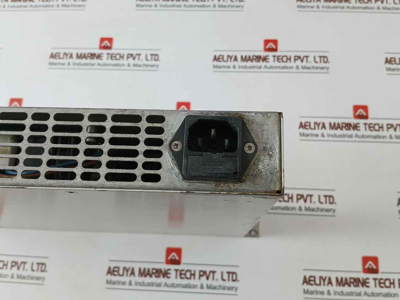 Ascom Ipbl1-aa/4A Base Station Ip-dect Gateway 50/60Hz