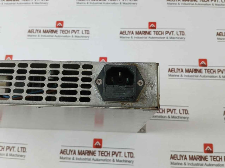 Ascom Ipbl1-aa/4A Base Station Ip-dect Gateway 50/60Hz