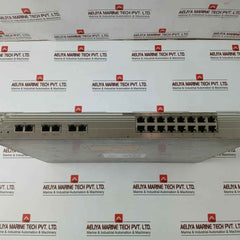 Ascom Ipbl1-aa/4A Base Station Ip-dect Gateway 50/60Hz