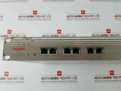 Ascom Ipbl1-aa/4A Base Station Ip-dect Gateway 50/60Hz