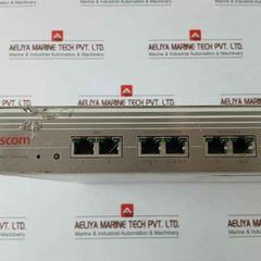 Ascom Ipbl1-aa/4A Base Station Ip-dect Gateway 50/60Hz