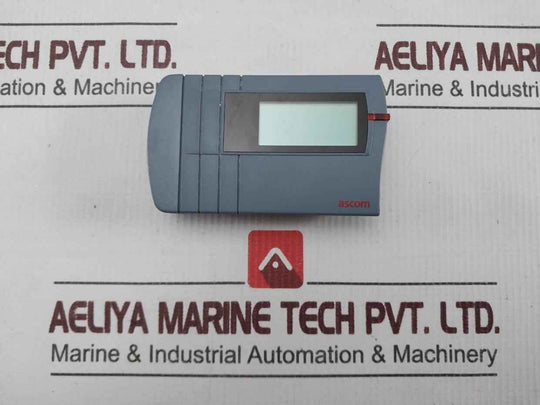 Ascom U914t-daba/1d Pager Unit 457.57500 Mhz