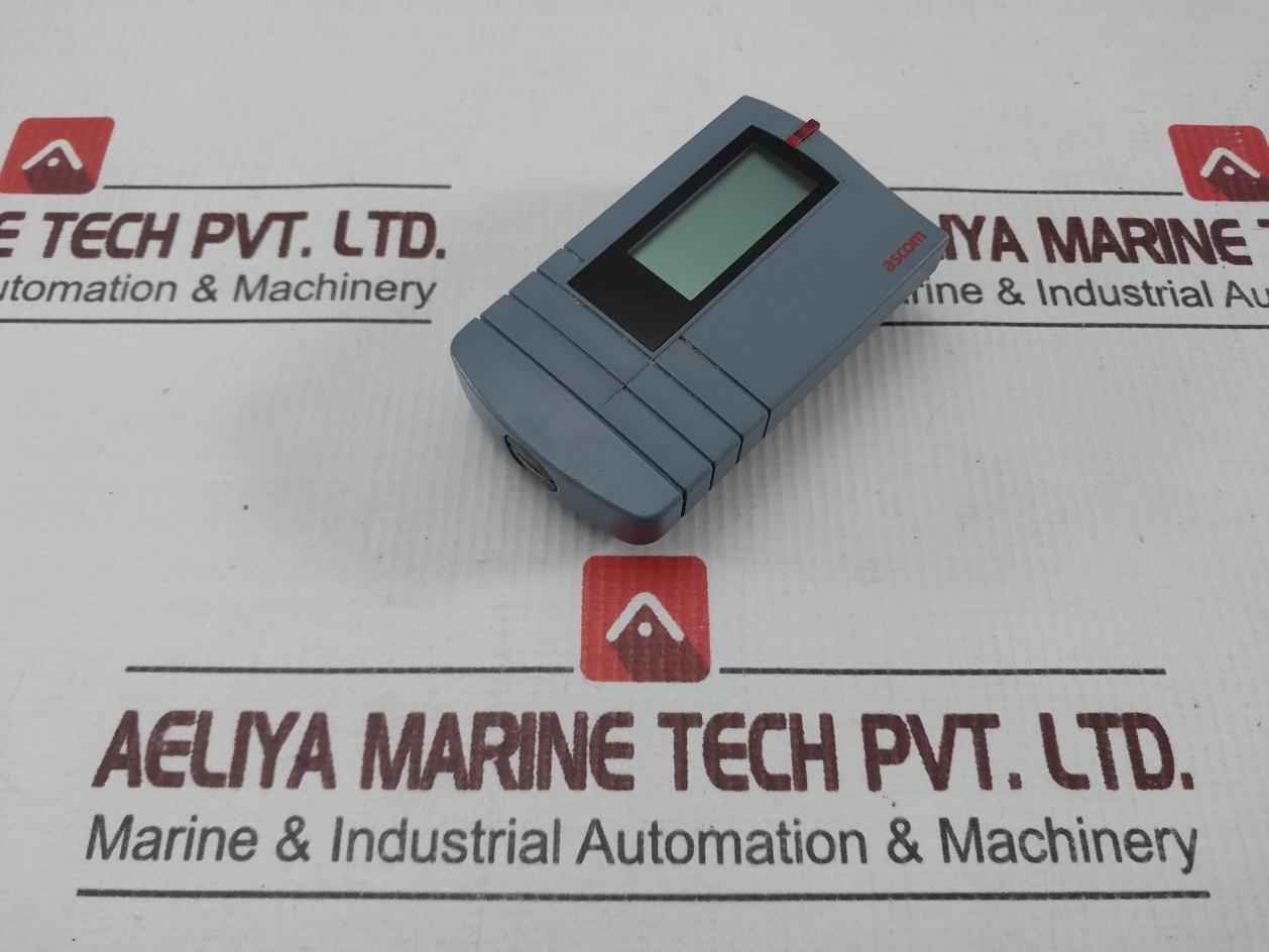 Ascom U914t-daba/1d Pager Unit 457.57500 Mhz