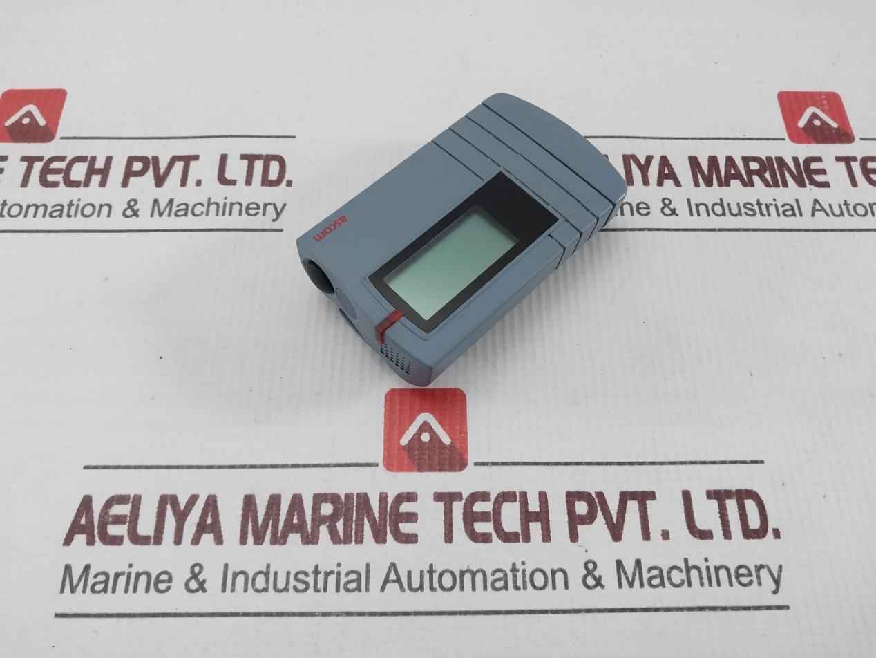 Ascom U914t-daba/1d Pager Unit 457.57500 Mhz