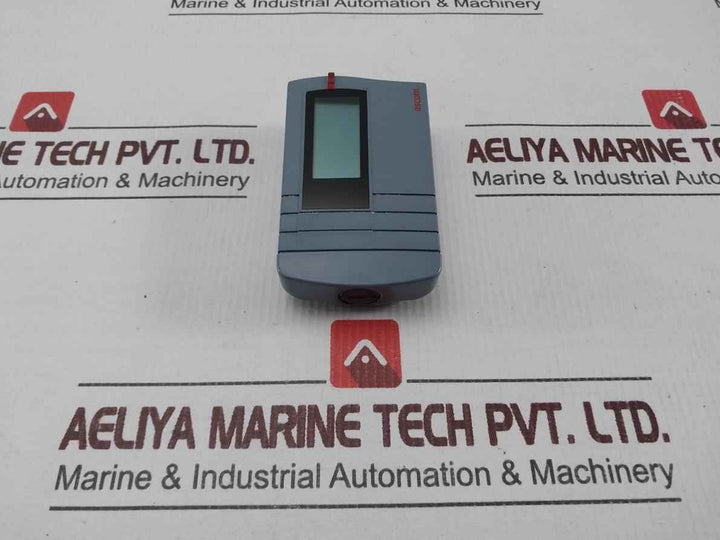 Ascom U914t-daba/1d Pager Unit 457.57500 Mhz