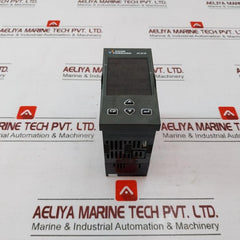 Ascon Tecnologic Kx6 Relay For Servo Motor Drive 100-240Vac 50/60Hz 6,5Va