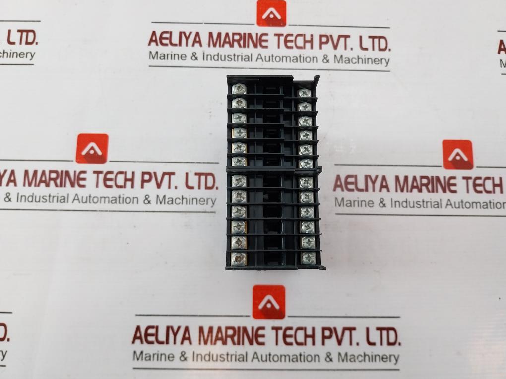 Ascon Tecnologic Kx6 Relay For Servo Motor Drive 100-240Vac 50/60Hz 6,5Va