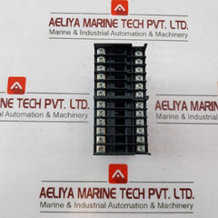 Ascon Tecnologic Kx6 Relay For Servo Motor Drive 100-240Vac 50/60Hz 6,5Va