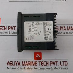 Ascon Tecnologic Kx6 Relay For Servo Motor Drive 100-240Vac 50/60Hz 6,5Va