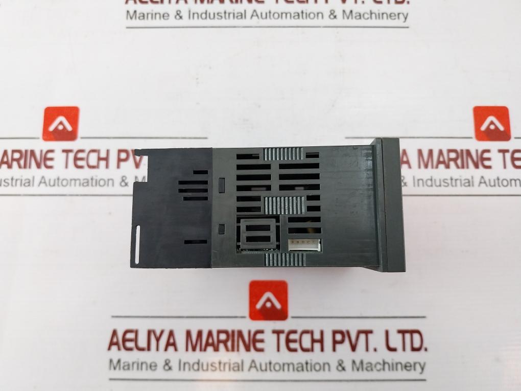 Ascon Tecnologic Kx6 Relay For Servo Motor Drive 100-240Vac 50/60Hz 6,5Va