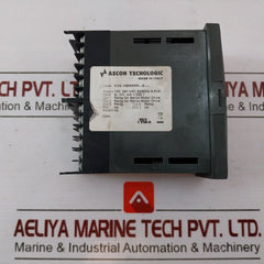 Ascon Tecnologic Kx6 Relay For Servo Motor Drive 100-240Vac 50/60Hz 6,5Va