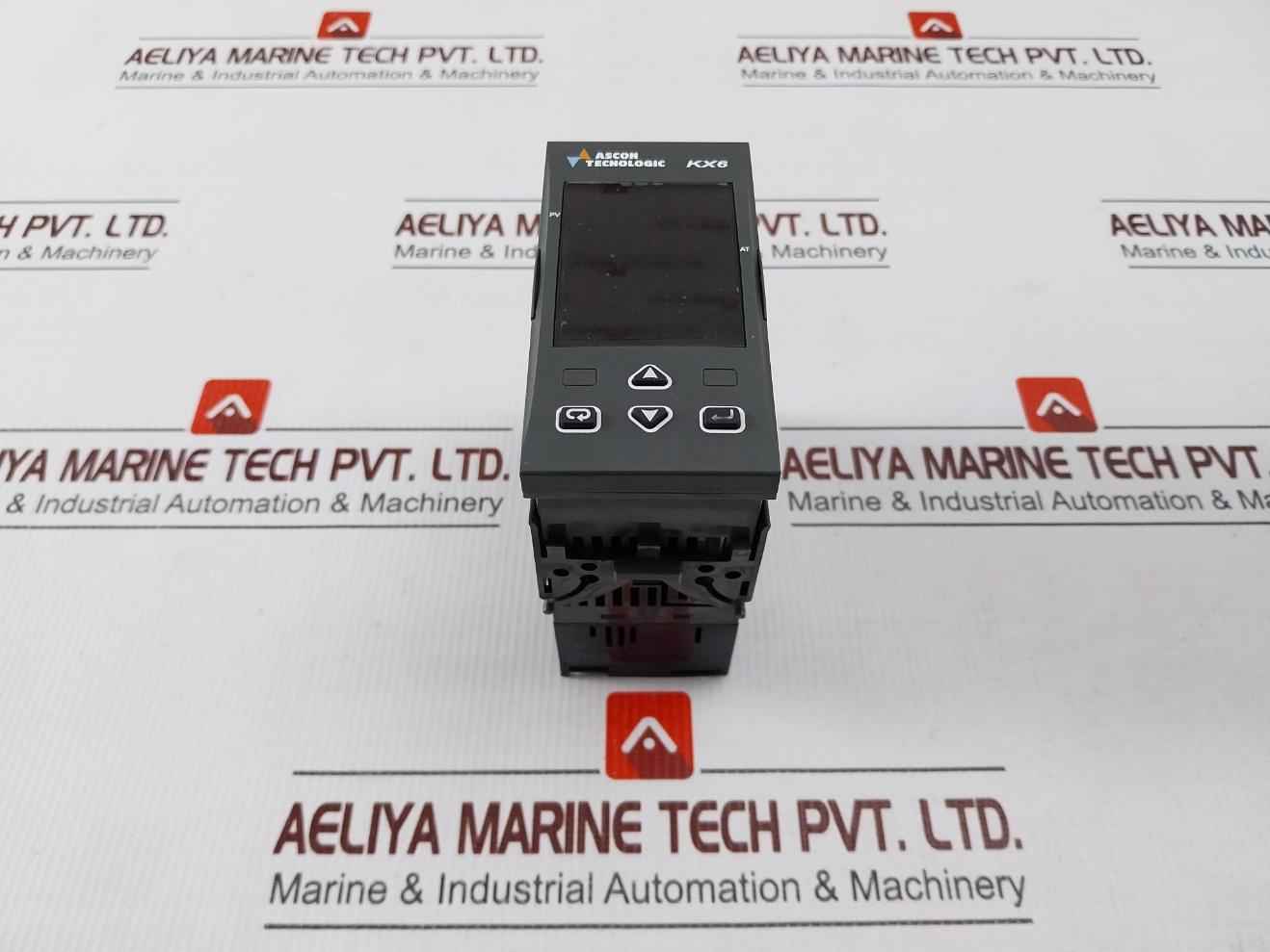 Ascon Tecnologic Kx6 Relay For Servo Motor Drive 24vac/vdc