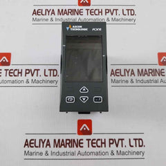 Ascon Tecnologic Kx6 Relay For Servo Motor Drive 24vac/vdc