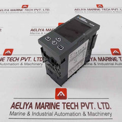 Ascon Tecnologic Kx6 Relay For Servo Motor Drive 24vac/vdc