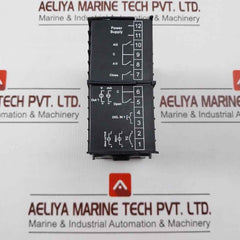 Ascon Tecnologic Kx6 Relay For Servo Motor Drive 24vac/vdc