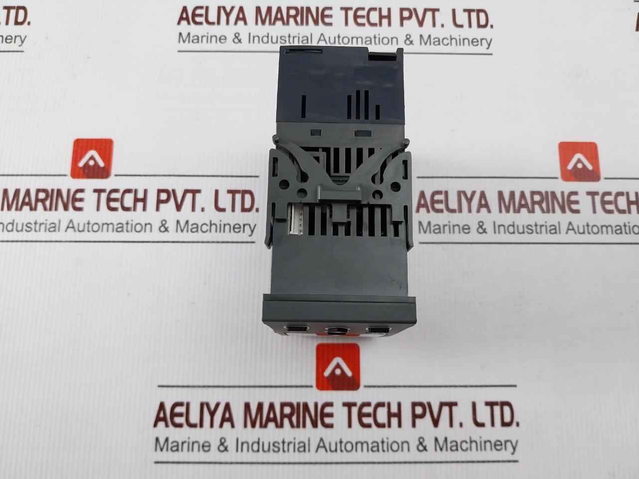 Ascon Tecnologic Kx6 Relay For Servo Motor Drive 24vac/vdc