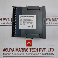 Ascon Tecnologic Kx6 Relay For Servo Motor Drive 24vac/vdc