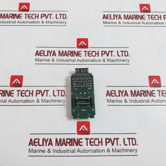 Ascon Xf Printed Circuit Board P611-1B