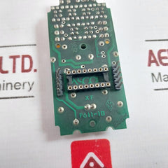 Ascon Xf Printed Circuit Board P611-1B