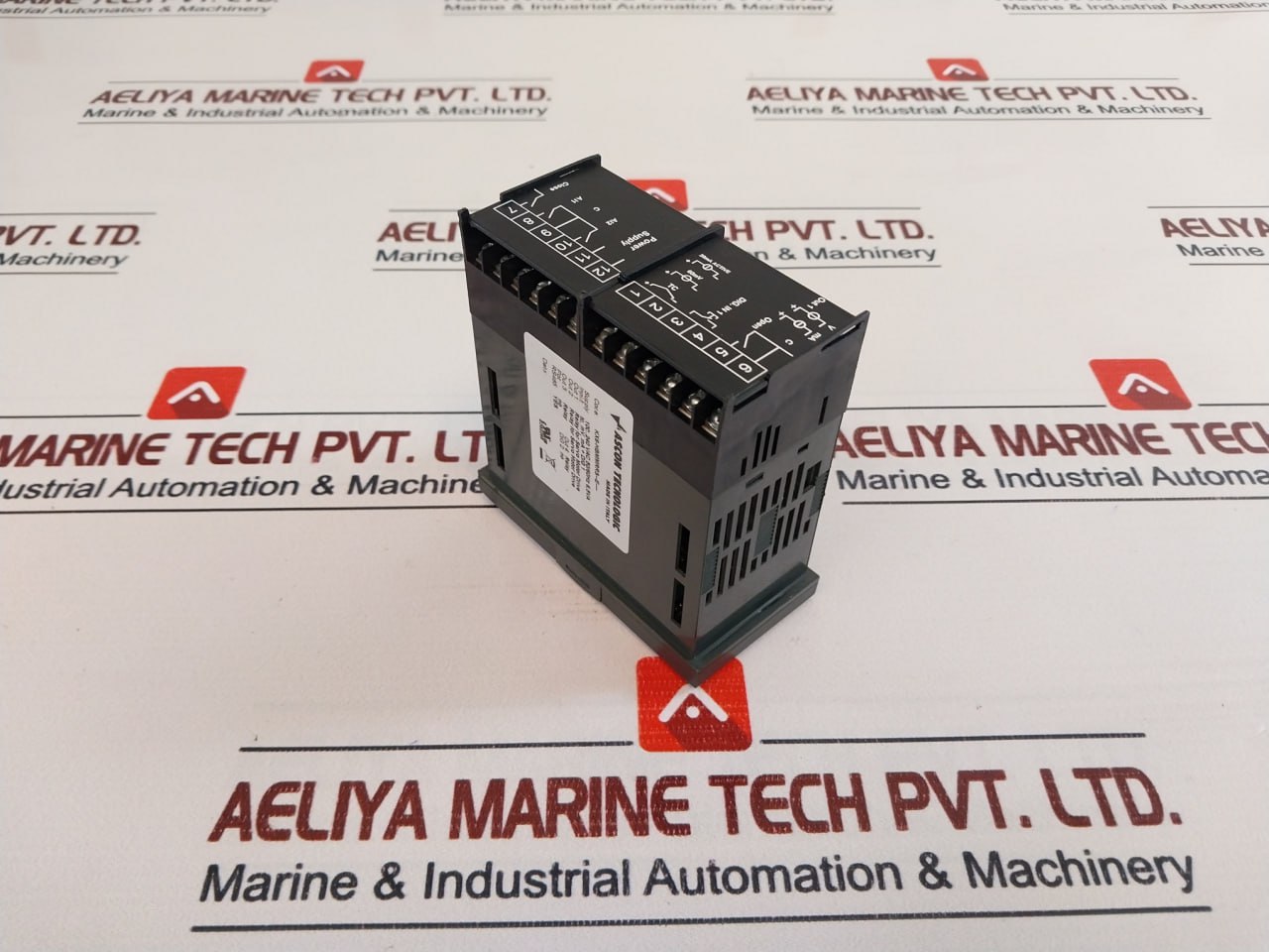 Ascon Tecnologic Kx6 Controller 100-240Vac 6.5Va 50/60Hz