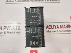 Ascon Tecnologic Kx6 Controller Relay For Servo Motor Drive 24Vac/vdc