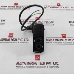 Ascoval 8551B401 Spool-type Solenoid Valve Pva8551B301 134306-001-a