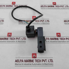 Ascoval 8551B401 Spool-type Solenoid Valve Pva8551B301 134306-001-a