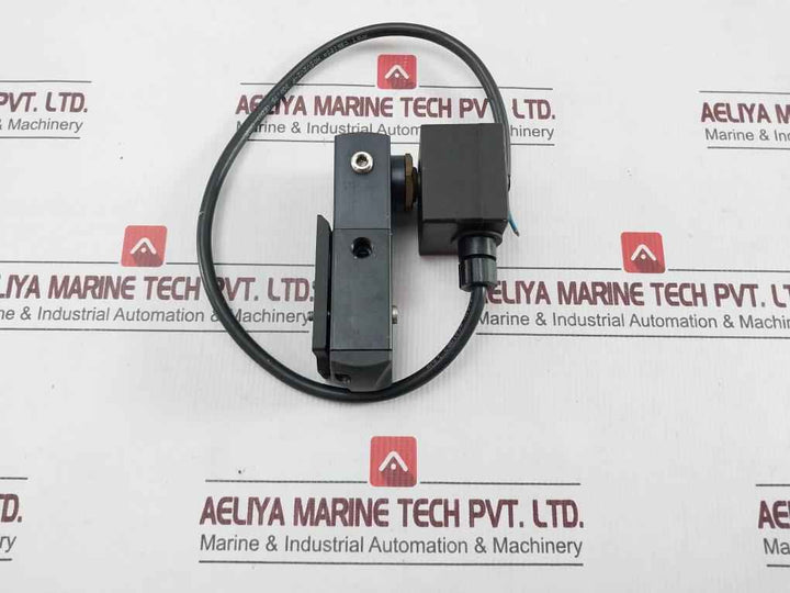 Ascoval 8551B401 Spool-type Solenoid Valve Pva8551B301 134306-001-a