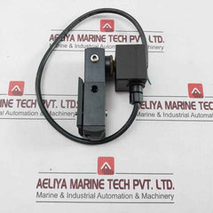 Ascoval 8551B401 Spool-type Solenoid Valve Pva8551B301 134306-001-a