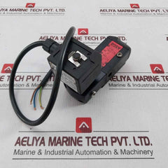Ascoval 8551B401 Spool-type Solenoid Valve Pva8551B301 134306-001-a
